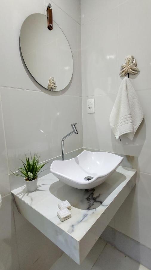 Pousada Maktub Búzios Buitenkant foto